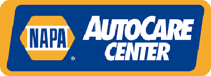 Certified NAPA Autocare Center